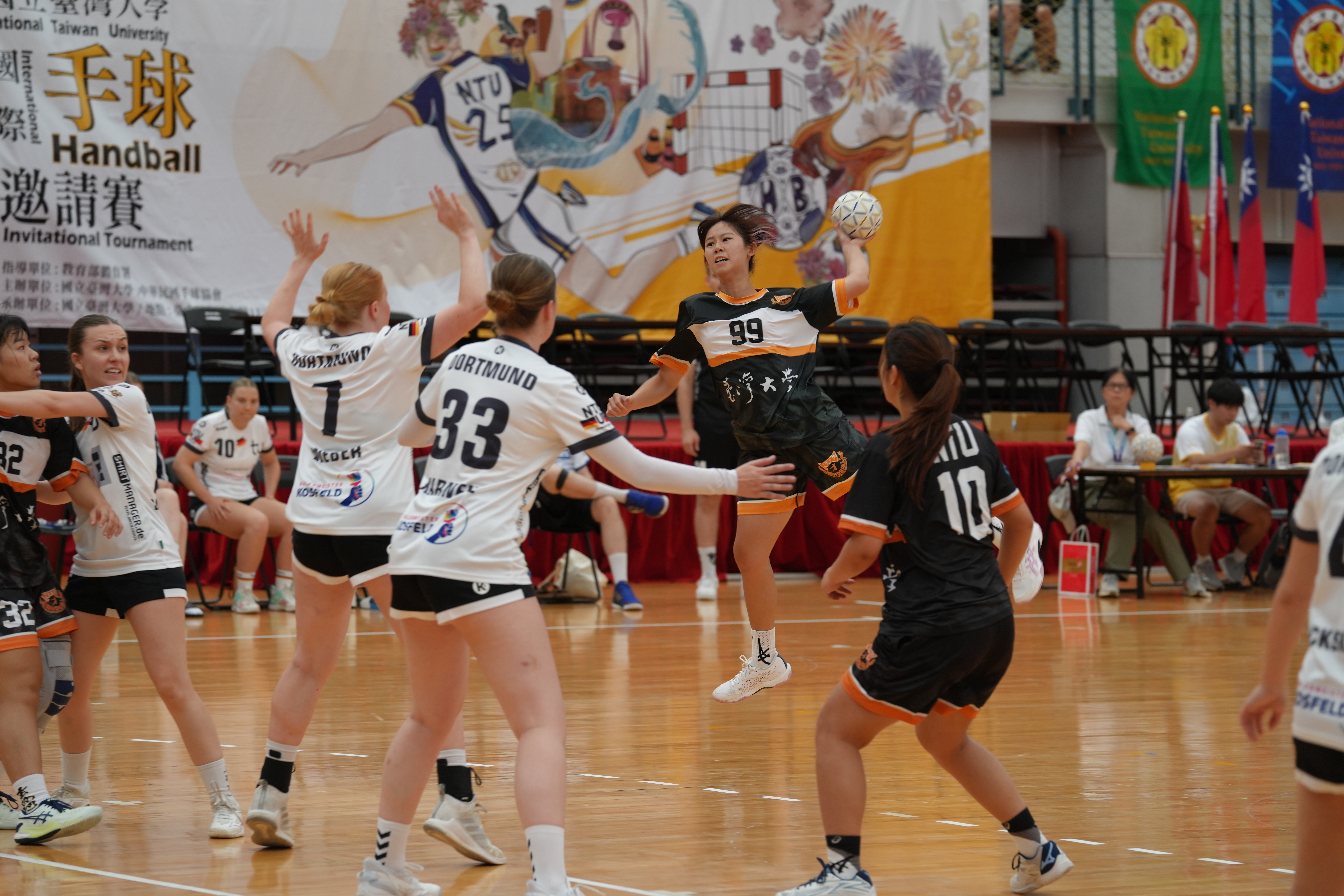 31學生女_NTU-A vs TUDO